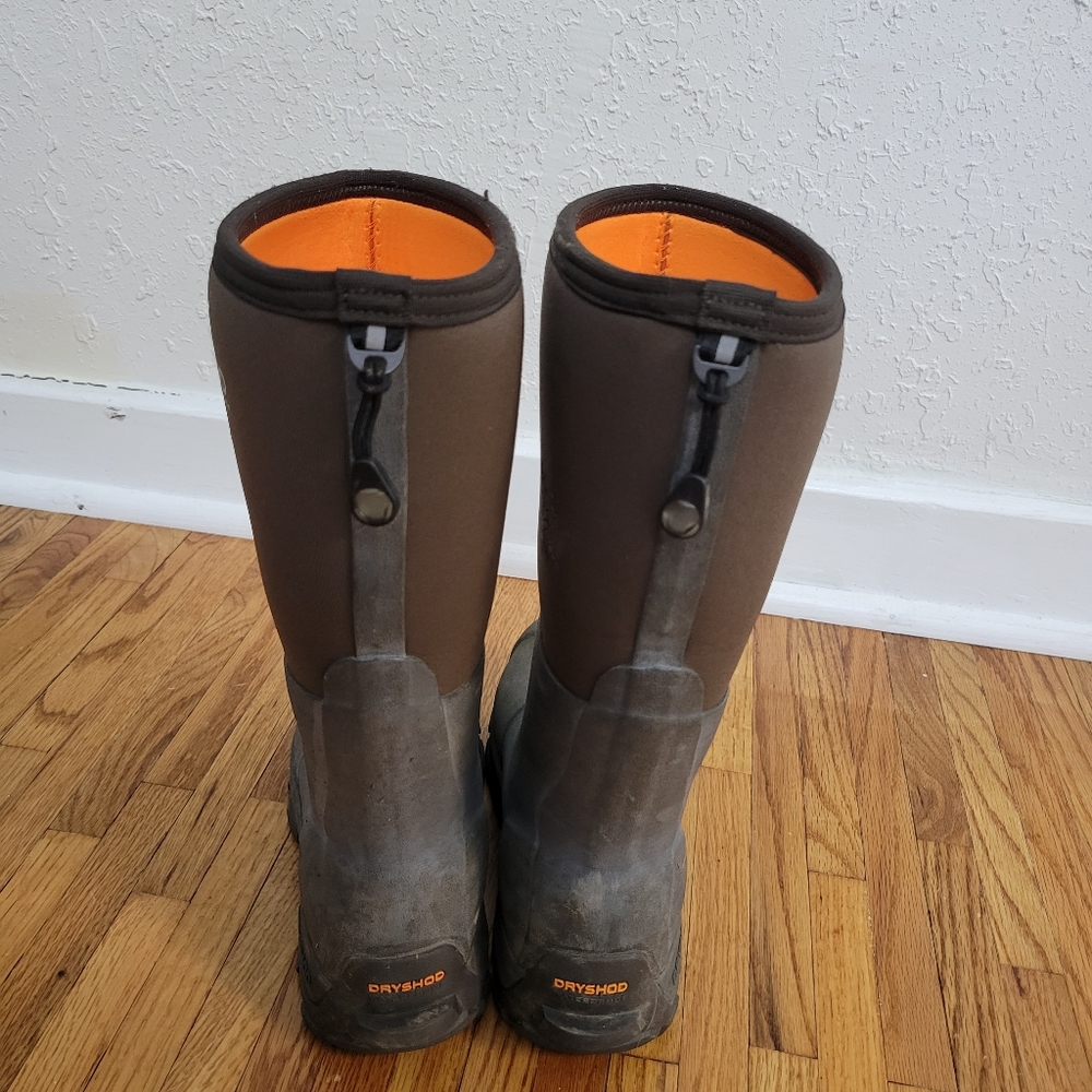 Womens DryShod Boots